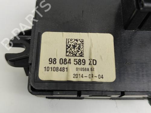 Switch PEUGEOT 5008 (0U_, 0E_) 1.6 HDi | BP26040838I30 