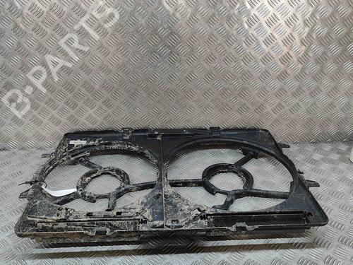 Radiator fan AUDI A7 Sportback (4GA, 4GF) 3.0 TDI quattro | BP20675125M35 