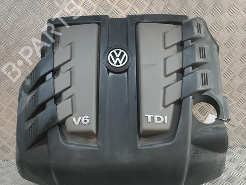 Topbeskyttelse VW TOUAREG (7P5, 7P6) 3.0 V6 TDI (262 hp) 28955594