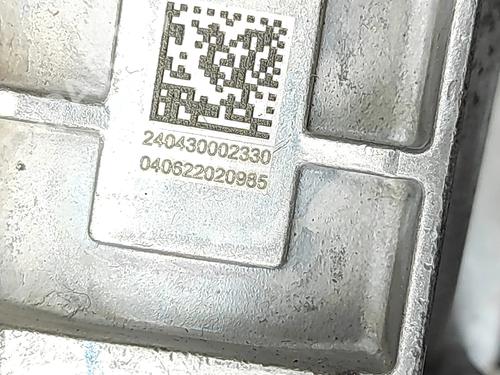 Steering column TESLA MODEL Y (5YJY) Long Range All-wheel Drive | BP38565495M21 - Image 8