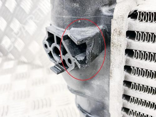 Intercooler AUDI A6 C6 Avant (4F5) 2.0 TFSI | BP28430152M30  - Image 5