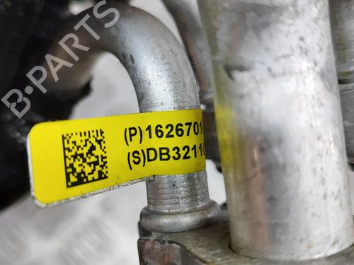 AC pipe TESLA MODEL 3 (5YJ3) EV AWD | BP28554511M126 