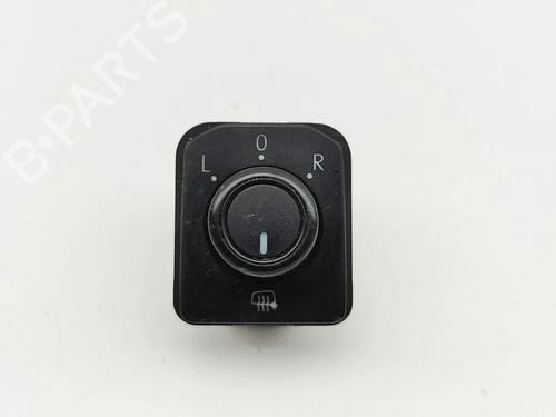 Used Mirror switch VW TRANSPORTER T6 Van (SGA, SGH, SHA, SHH) 2.0 TDI (90 hp) 30885544