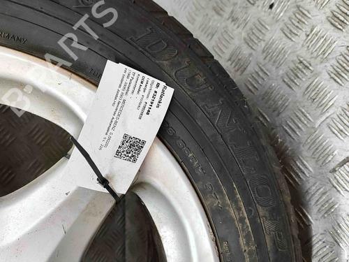 Rim MERCEDES-BENZ S-CLASS (W220, V220) S 500 4-matic (220.084, 220.184) | BP29373472C45 