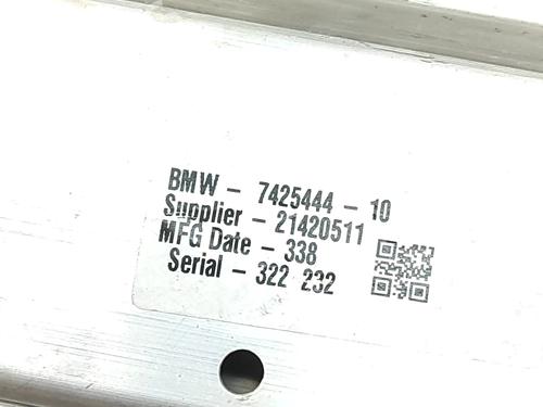 Køfangervange BMW X7 (G07) xDrive 40 i Mild Hybrid | BP32269628C73  - Image 6