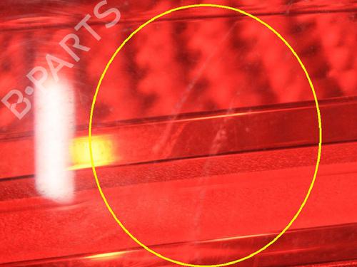 Right taillight FORD FOCUS III 1.0 EcoBoost | BP7735493C35 