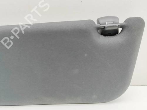 Right sun visor JAGUAR XE (X760) 2.0 D | BP38239312I2 - Image 3