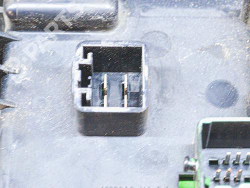 Fuse box CHRYSLER 300C (LX, LE) 2.7 | BP9295855E1