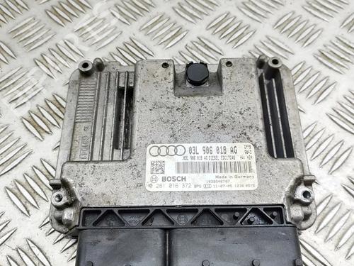 Used Engine control unit (ECU) Engine control unit (ECU) OPEL INSIGNIA B Grand Sport (Z18) 1.5 (68) (165 hp) 34037028 34037028