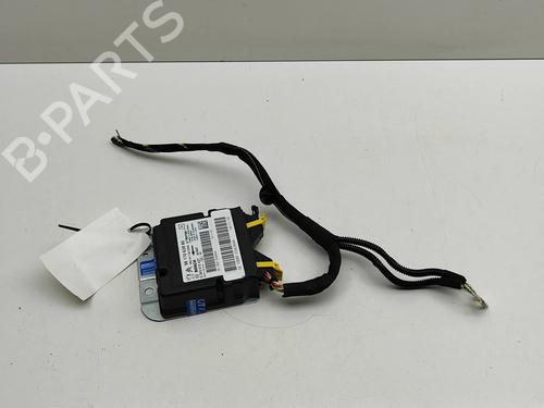 ECU airbags OPEL VIVARO C Van (K0) 2.0 | BP30004854M53
