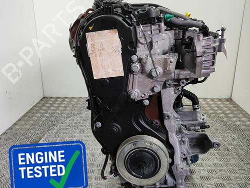 Used Engine Engine OPEL VIVARO C Bus (K0) 2.0 (144 hp) 36671812 36671812