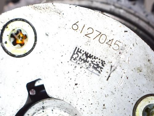 Pulley CHEVROLET CAMARO 3.6 | BP27759920M122 - Image 6