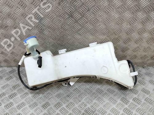 Used Windscreen washer tank PEUGEOT 3008 II SUV (MC_, MR_, MJ_, M4_) 1.2 THP/ PureTech 130 (MRHNSM, MRHNSU, MRHNSJ, MRHNYW,... (131 hp) 16536205