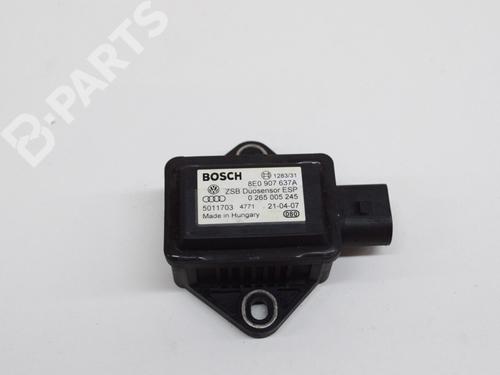 electronic-sensor-audi-a8-d3-4e2-4e8-30-tdi-quattro-audi-8e0907637a-0265005245-2002-2003-2004-2005-2006-2007-2008-2009-2010-10073817 main image