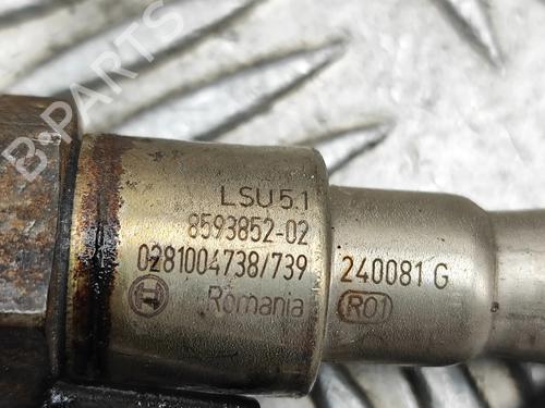 Electronic sensor BMW X5 (G05, F95) xDrive 30 d | BP32973497M84 - Image 7