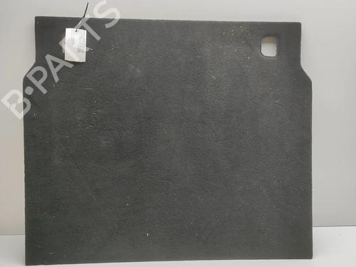 Used Luggage compartment floor Luggage compartment floor PORSCHE TAYCAN Sport Turismo (Y1C) 4S Performance Battery Plus (Y1CDB1) (571 hp) 33385044 33385044