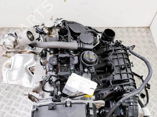 Engine PORSCHE BOXSTER (986) 2.7 | BP40226938M1 - Image 6