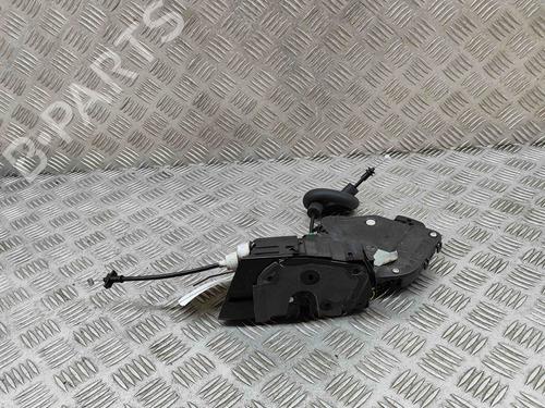 Rear right lock LAND ROVER RANGE ROVER SPORT II (L494) 3.0 SDV6 4x4 | BP27773336C99 