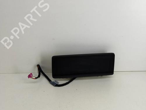Used Display monitor BMW 4 Coupe (F32, F82) 435 d xDrive (313 hp) 21809280
