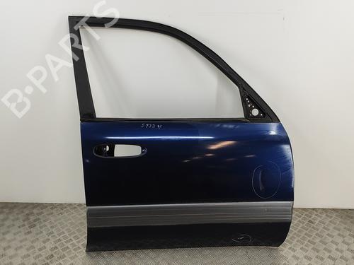 Used Right front door TOYOTA LAND CRUISER 100 (_J1_) 4.2 TD (HDJ100_, HDJ100) (204 hp) 30269045