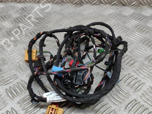 Ledningsnet VW PASSAT B8 (3G2, CB2) 1.6 TDI (120 hp) 16257607