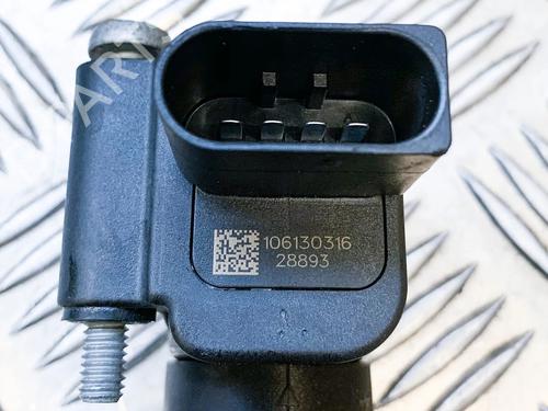 Ignition coil PORSCHE MACAN (95B) 3.0 S | BP6762160M94 