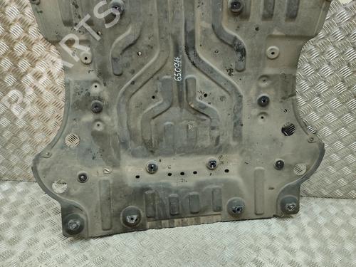Upper protection VOLVO EX30 (416) Performance AWD | BP38094690M93 - Image 6