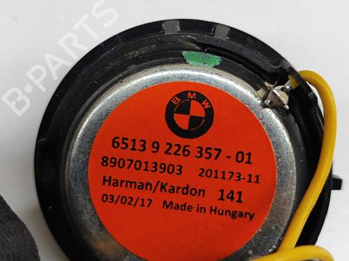 Speaker BMW 3 Touring (F31) 335 d xDrive | BP25995550E2 