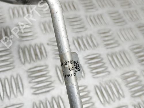 AC pipe AUDI Q4 E-TRON Sportback (F4N) 40 | BP38540262M126 - Image 4