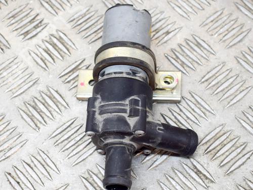 Ekstra vandpumpe MASERATI GRAN TURISMO I 4.7 (450 hp) 14640980