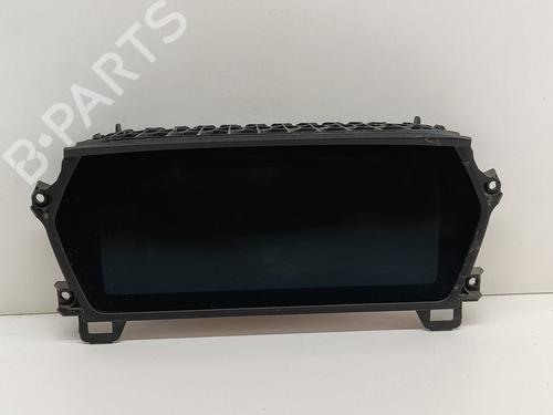 Used Instrument cluster BMW 1 (F40) 128 ti (265 hp) 27765208