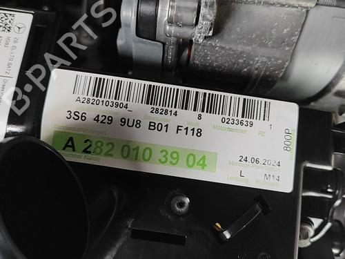 Engine BMW 1 (F20) 116 d | BP33937621M1  - Image 8