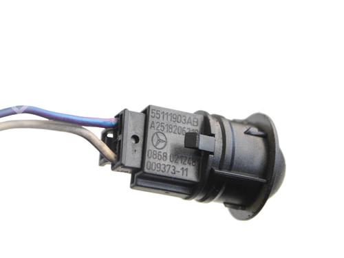 Electronic sensor JEEP CHEROKEE (KK) 2.8 CRD 4x4 | BP33360529M84  - Image 5