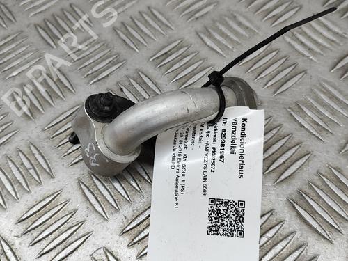 AC pipe KIA SOUL II (PS) EV Electric | BP25614958M126