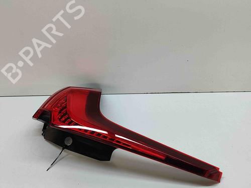 Left taillight VOLVO XC60 II (246) 2.0 B5 Mild-Hybrid | BP29486523C34 