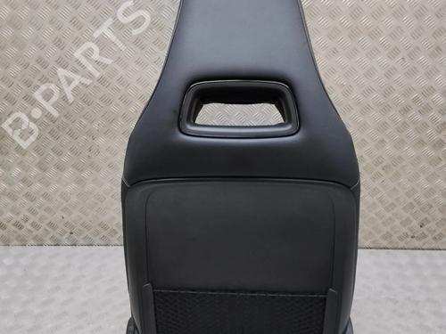 Left front seat MERCEDES-BENZ CLA (C118) CLA 180 (118.384) | BP39958967C15 - Image 3