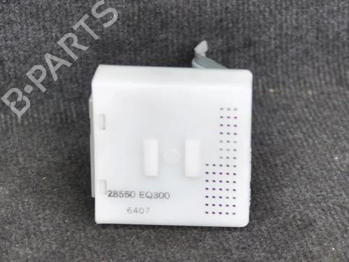 Used Electronic module NISSAN X-TRAIL II (T31) 2.0 dCi 4x4 (177 hp) 7733543