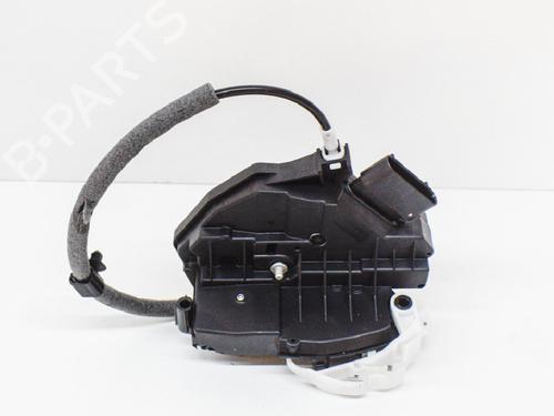 Used Rear right lock FORD FOCUS III 2.0 ST (250 hp) 6769895
