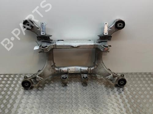 Used Rear axle BMW 5 Touring (G31) 520 d (190 hp) 19500836