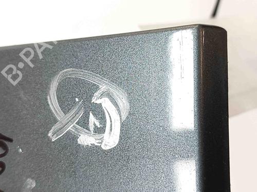 Front left wheel arch trim BMW X5 (G05, F95) xDrive M 50 d | BP23562630C134 