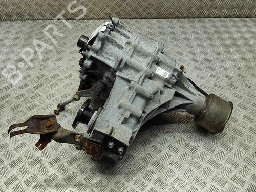Used Transfer box NISSAN NAVARA (D22) 2.5 D 4x4 (133 hp) 22352359