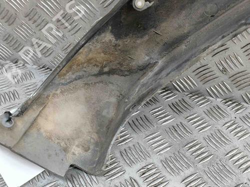 Front left wheel arch trim NISSAN PATROL GR V Wagon (Y61) 3.0 DTi | BP27797634C134