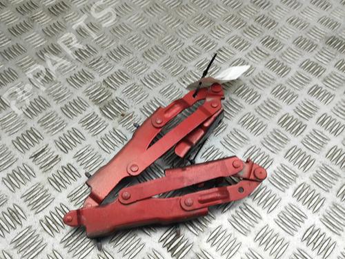 Hinge/Door check strap MAZDA MX-5 IV (ND__) 2.0 (ND2E, ND6E) | BP35717603C146 - Image 6