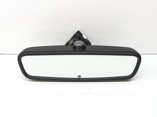 Used Rear mirror BMW 3 (F30, F80) 330 d (258 hp) 9630498