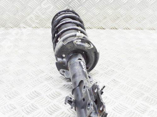 Left front shock absorber FORD FIESTA VII (HJ, HF) 1.0 EcoBoost | BP14454487M16 