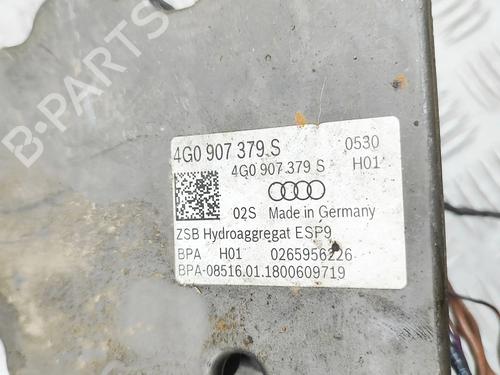 ABS pump AUDI A7 Sportback (4GA, 4GF) 3.0 TDI quattro | BP33938083M43  - Image 6