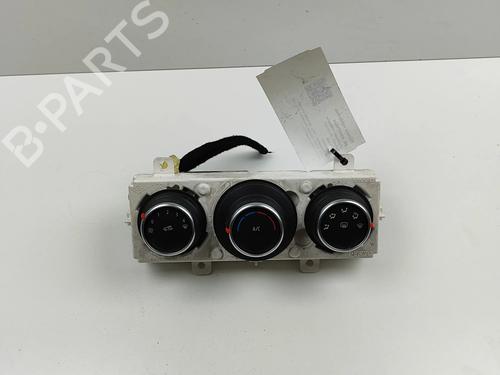 Módulo eletrónico OPEL MOVANO B Van (X62) 2.3 CDTI FWD (FV) (163 hp) 26281045