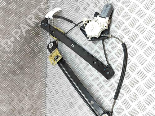 Front left window mechanism AUDI E-TRON (GEN) 55 quattro | BP27781411C22