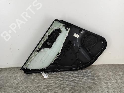 Rear right panel TOYOTA RAV 4 V (_A5_, _H5_) 2.5 Hybrid (AXAH52) | BP28446581C61 - Image 2