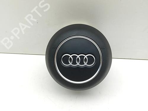 Used Driver airbag AUDI A4 B9 Avant (8W5, 8WD) 2.0 TDI (190 hp) 32459675